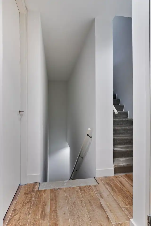 Foto #6 Appartement Chisinaustraat Utrecht