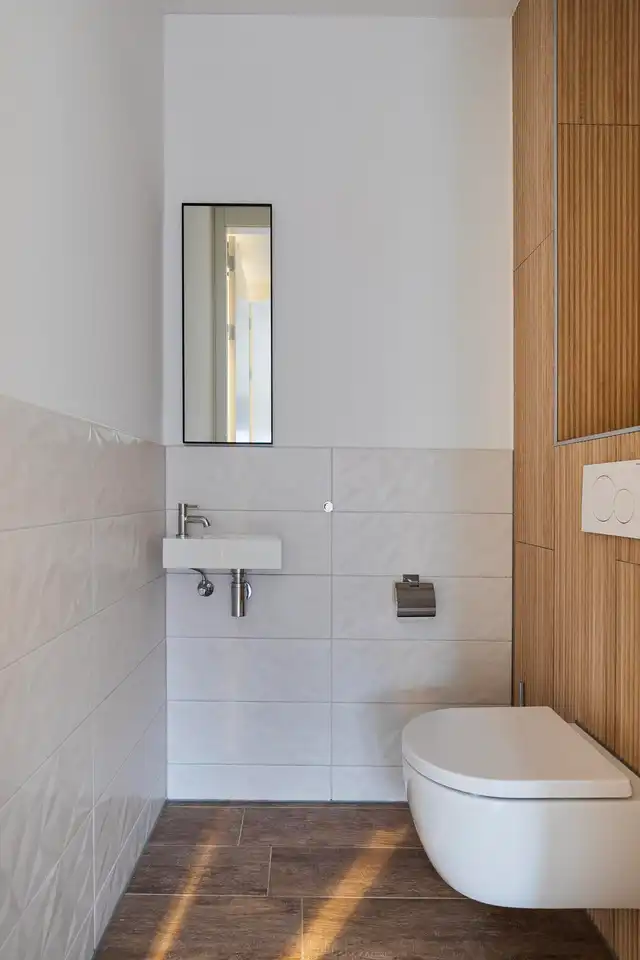 Foto #7 Appartement Chisinaustraat Utrecht