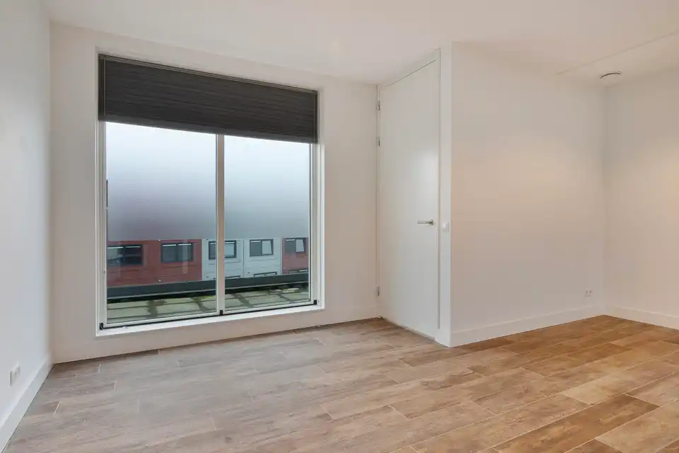 Foto #24 Appartement Chisinaustraat Utrecht