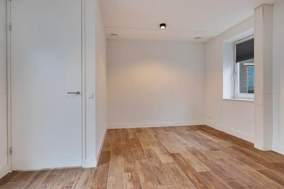 Foto #23 Appartement Chisinaustraat Utrecht
