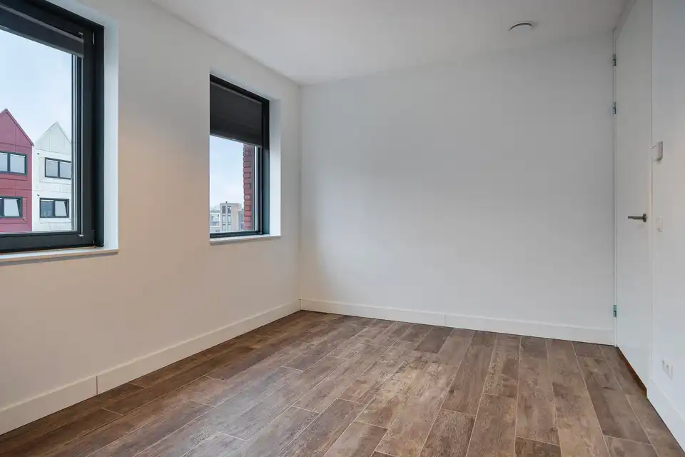 Foto #11 Appartement Chisinaustraat Utrecht