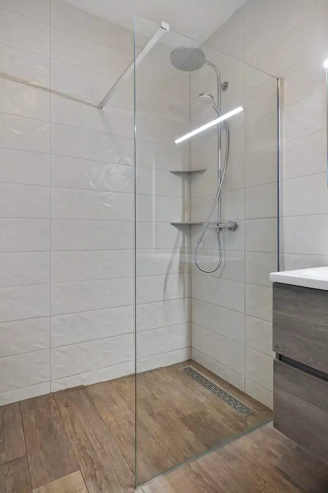 Foto #13 Appartement Chisinaustraat Utrecht