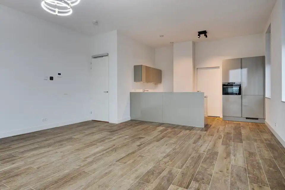 Foto #19 Appartement Chisinaustraat Utrecht