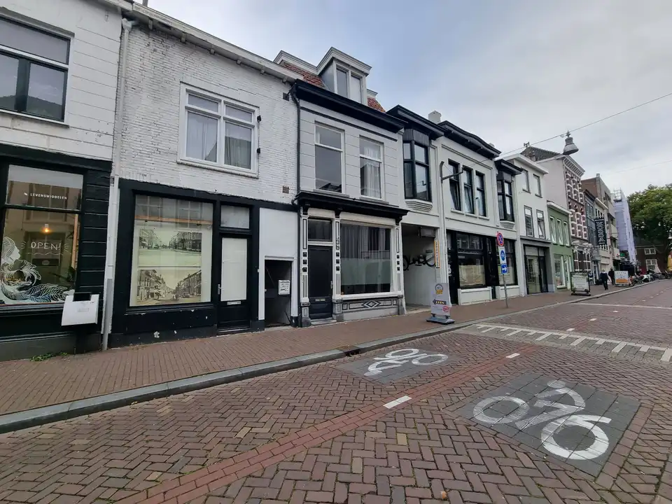 Kamer Foto #0 te huur bij Huurstunt