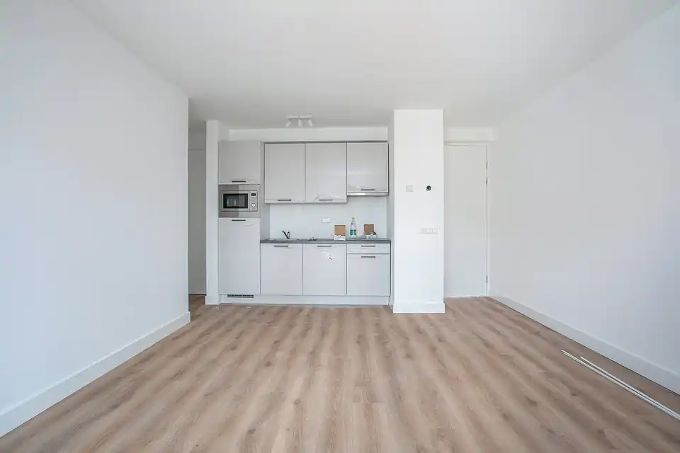 Appartement Foto #2 te huur bij Huurstunt