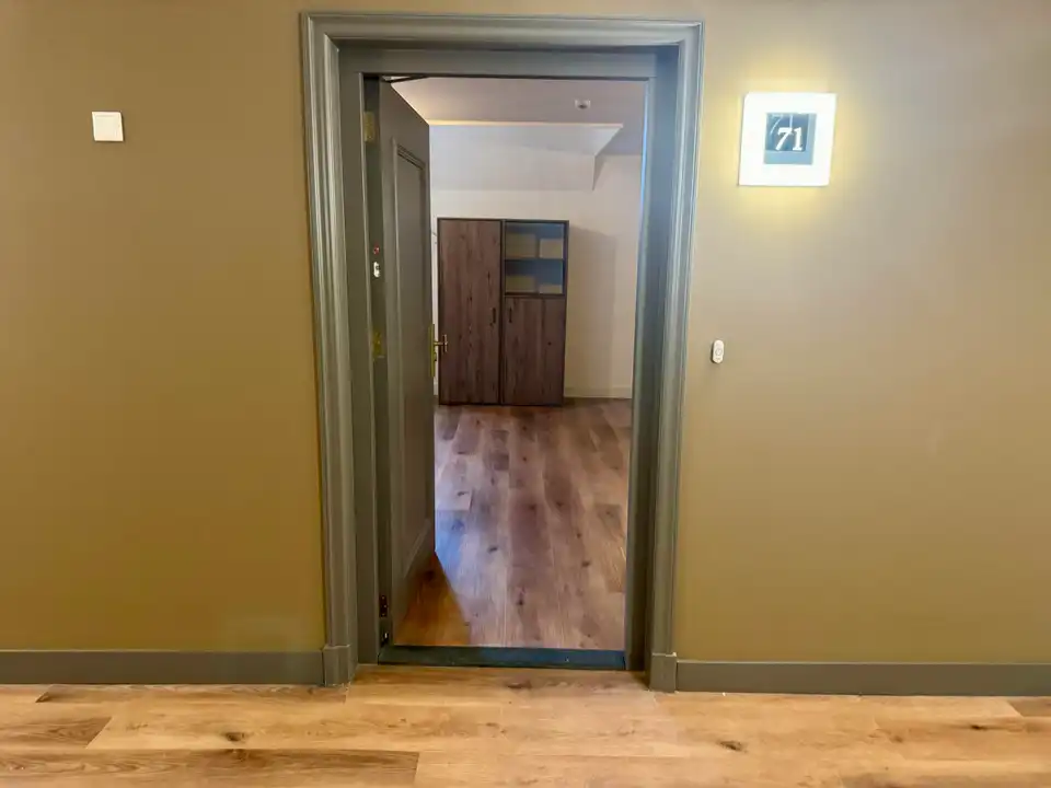 Appartement Foto #1 te huur bij Huurstunt
