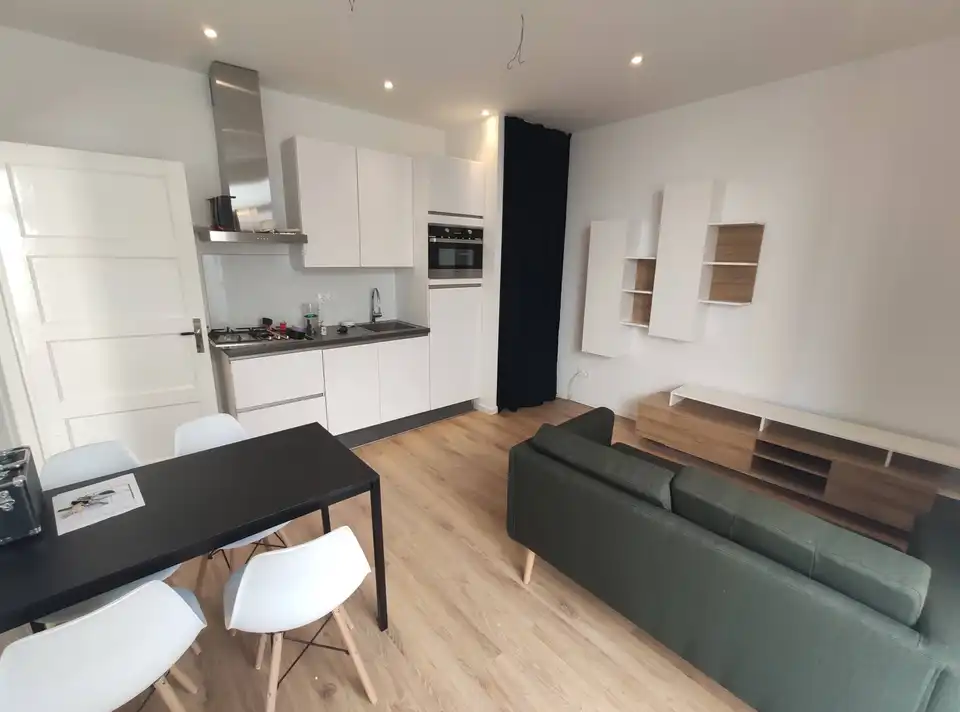 Appartement Foto #1 te huur bij Huurstunt