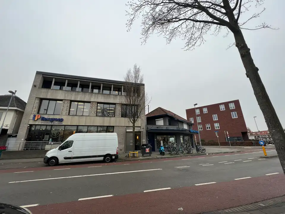 Appartement Foto #0 te huur bij Huurstunt