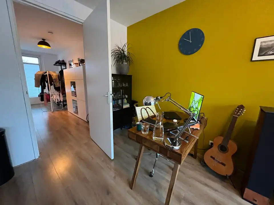Appartement Foto #3 te huur bij Huurstunt