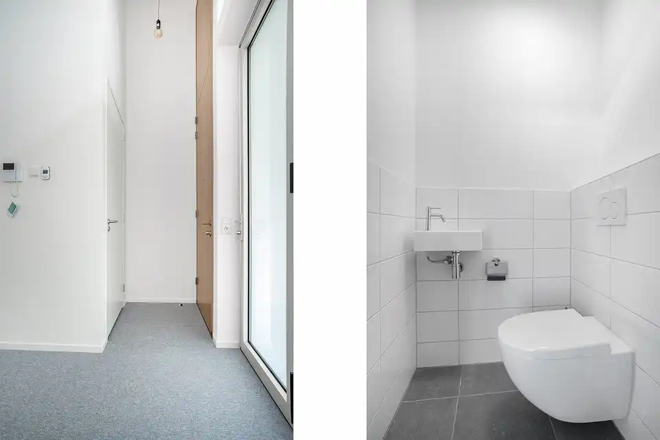 Appartement Foto #1 te huur bij Huurstunt