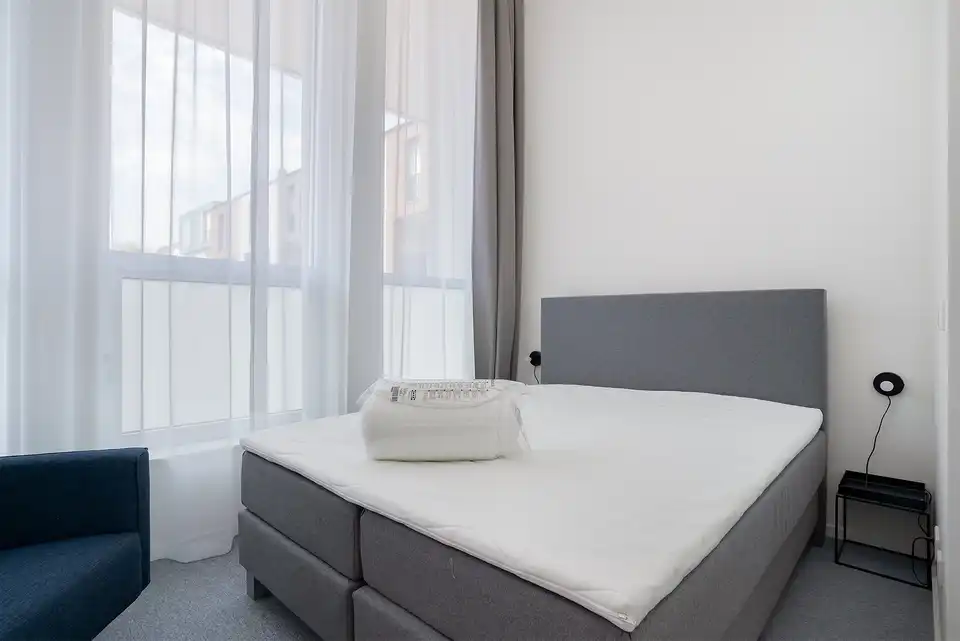 Appartement Foto #3 te huur bij Huurstunt