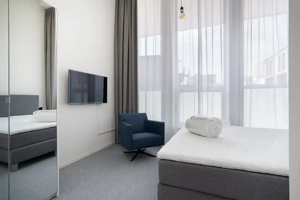 Appartement Foto #2 te huur bij Huurstunt