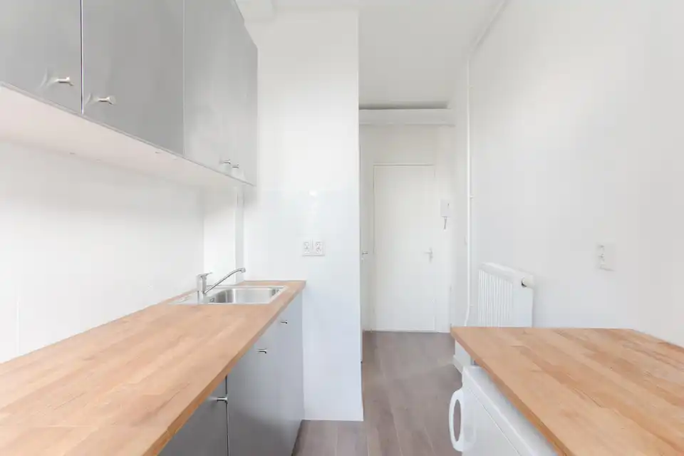 Appartement Foto #2 te huur bij Huurstunt