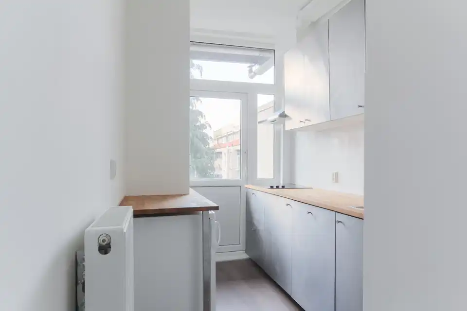 Appartement Foto #1 te huur bij Huurstunt