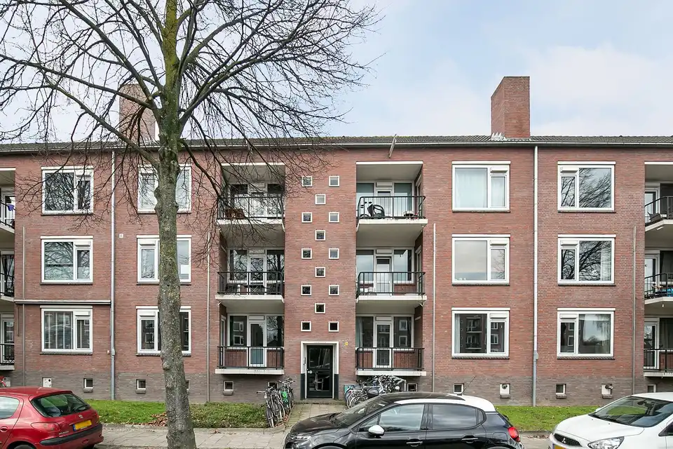 Appartement Foto #0 te huur bij Huurstunt
