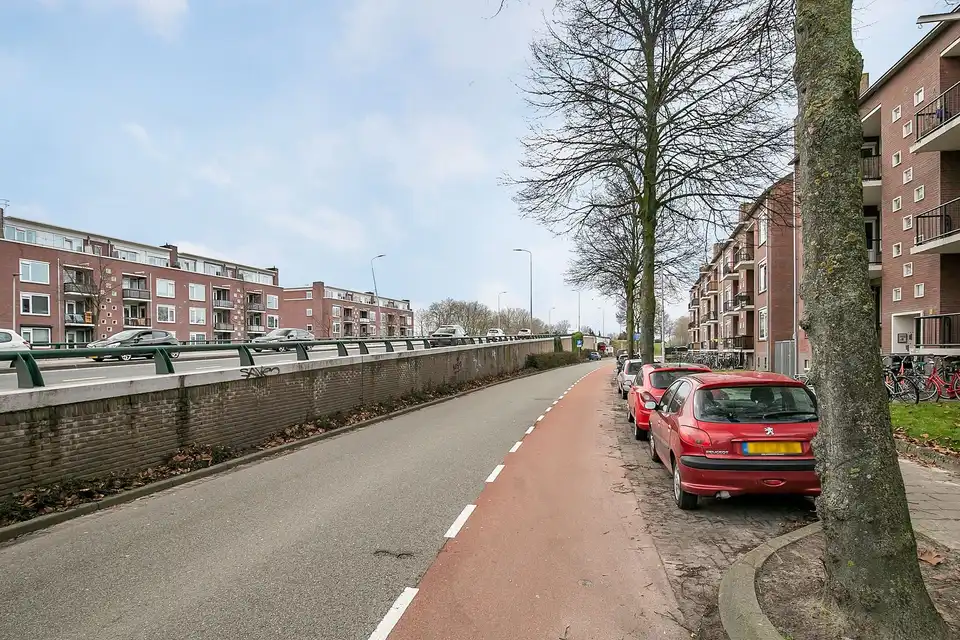 Appartement Foto #2 te huur bij Huurstunt