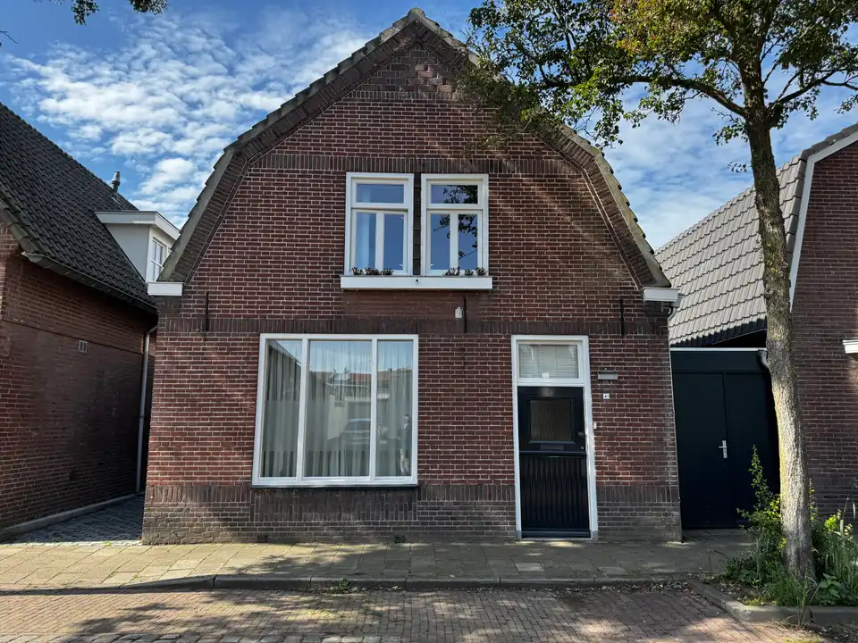 Huurwoning Foto #0 te huur bij Huurstunt
