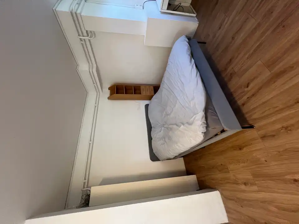 Foto #5 Kamer Engebeek Tilburg