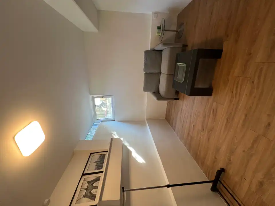 Foto #2 Kamer Engebeek Tilburg