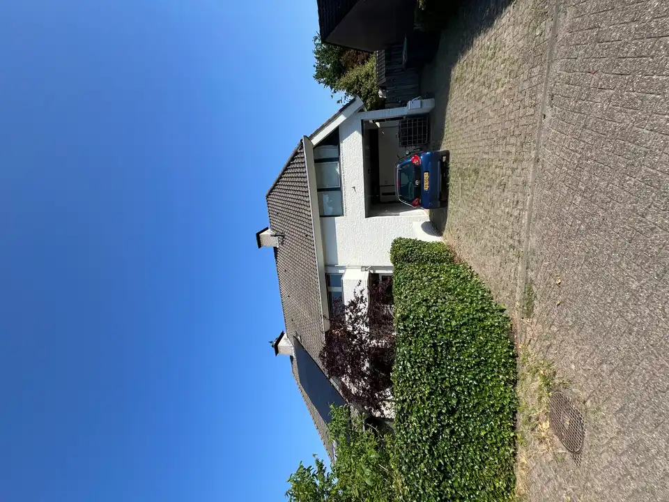 Foto #0 Kamer Engebeek Tilburg