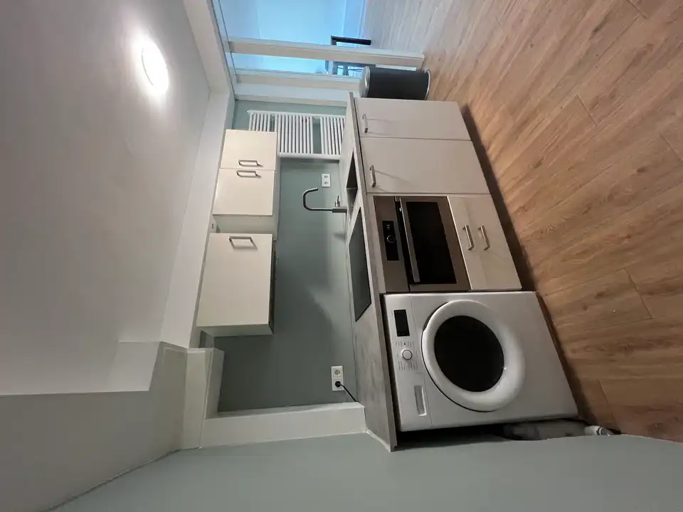 Foto #12 Kamer Engebeek Tilburg