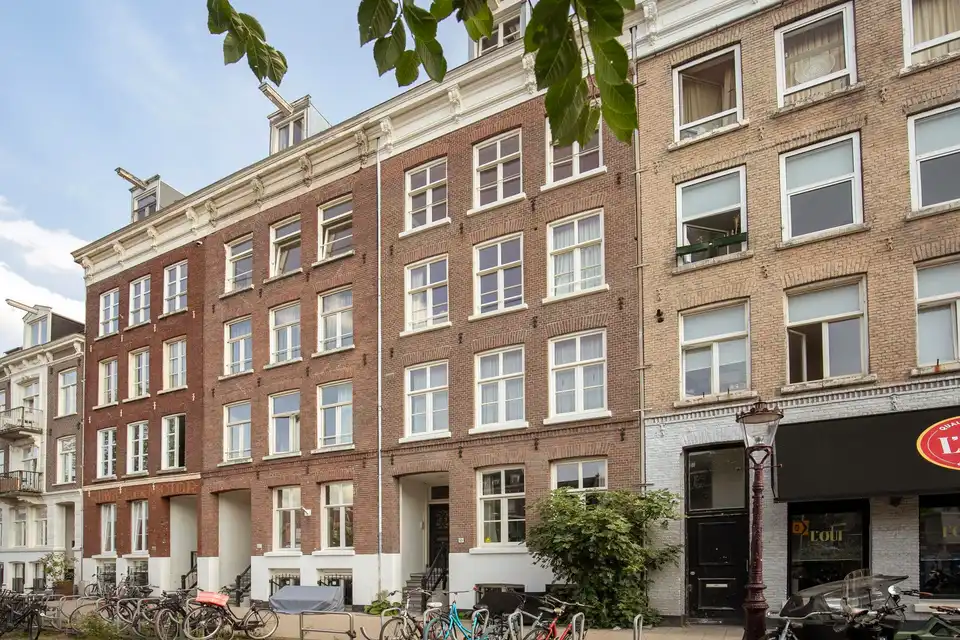 Appartement Foto #0 te huur bij Huurstunt