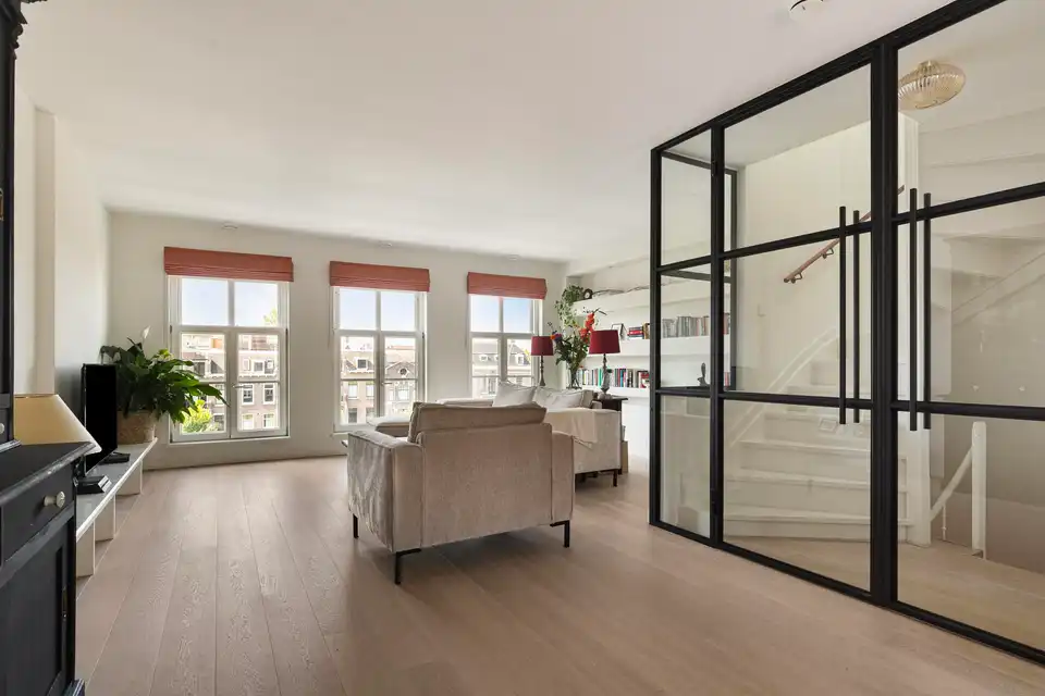 Appartement Foto #2 te huur bij Huurstunt