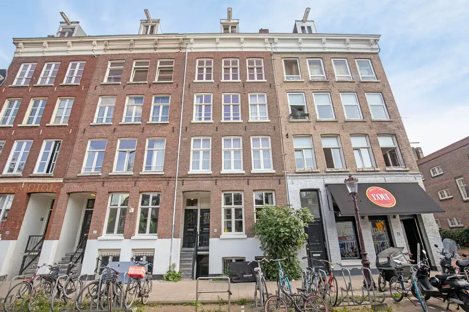 Appartement Foto #1 te huur bij Huurstunt