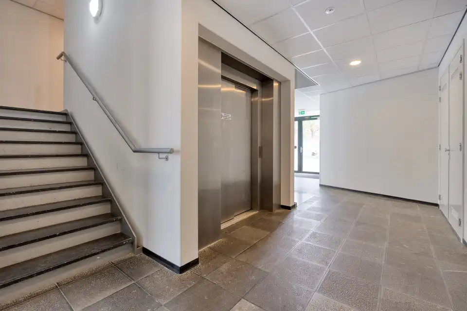 Appartement Foto #3 te huur bij Huurstunt