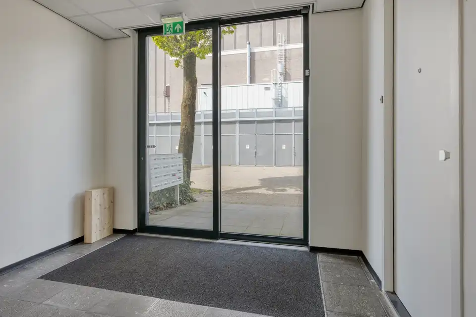 Appartement Foto #2 te huur bij Huurstunt