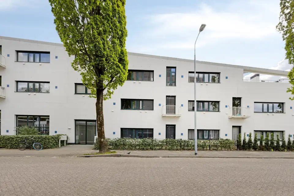 Appartement Foto #1 te huur bij Huurstunt