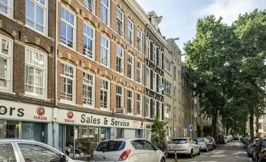 Appartement Foto #0 te huur bij Huurstunt