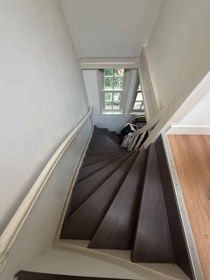Appartement Foto #1 te huur bij Huurstunt
