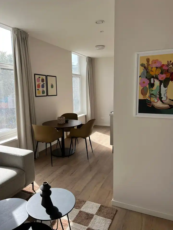 Appartement Foto #3 te huur bij Huurstunt