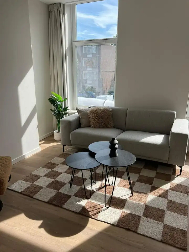 Appartement Foto #1 te huur bij Huurstunt