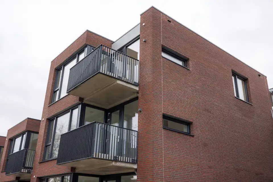 Appartement Foto #0 te huur bij Huurstunt