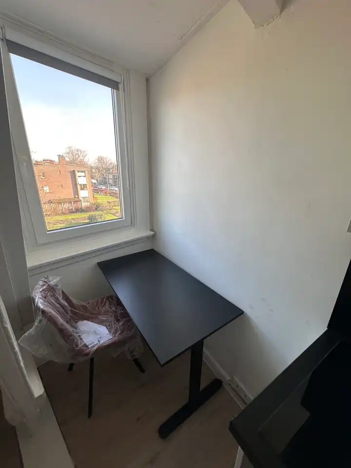 Studio Foto #2 te huur bij Huurstunt