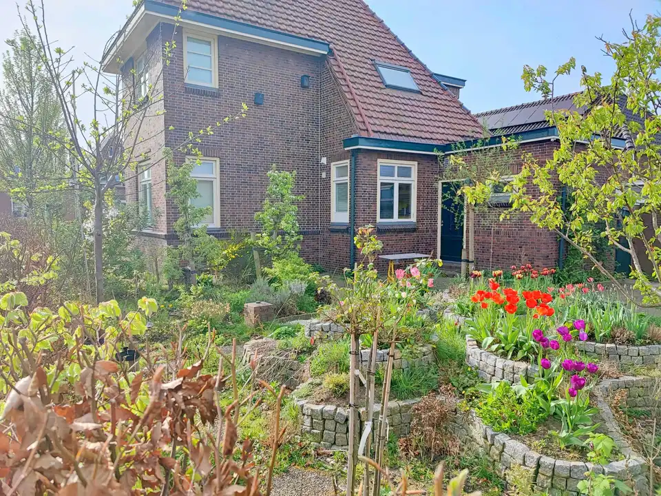 Foto #42 Huurwoning Spoorstraat Zuidbroek