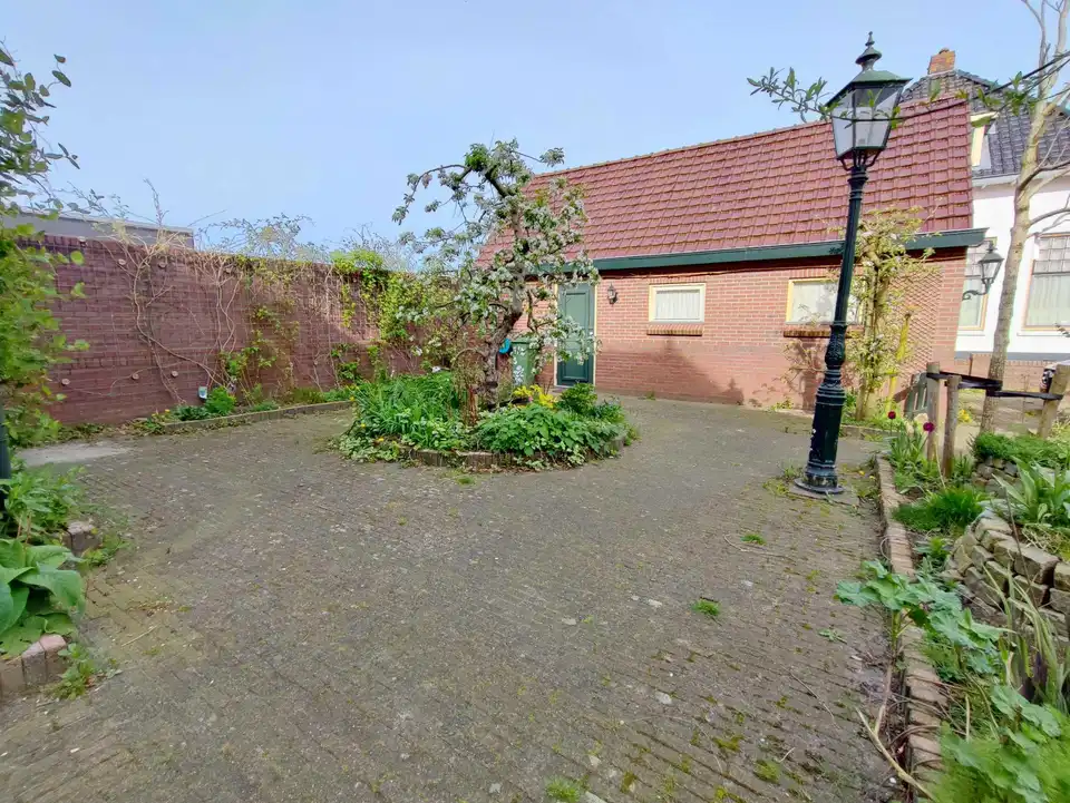 Foto #40 Huurwoning Spoorstraat Zuidbroek