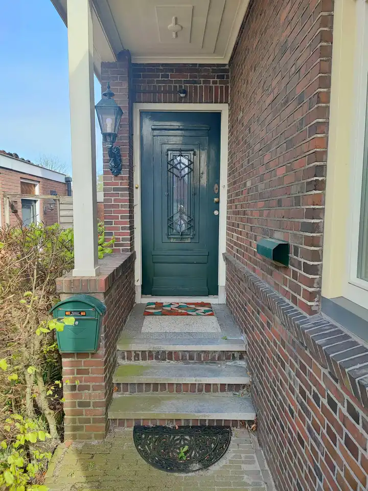 Foto #7 Huurwoning Spoorstraat Zuidbroek