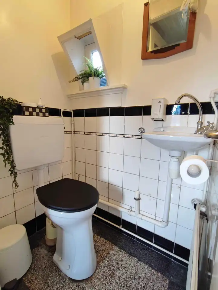 Foto #11 Huurwoning Spoorstraat Zuidbroek