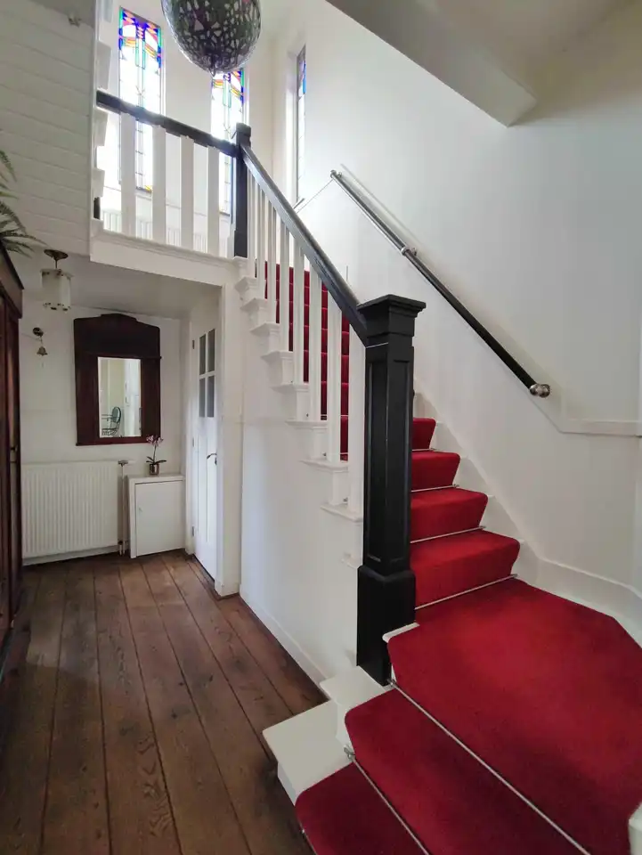 Foto #27 Huurwoning Spoorstraat Zuidbroek
