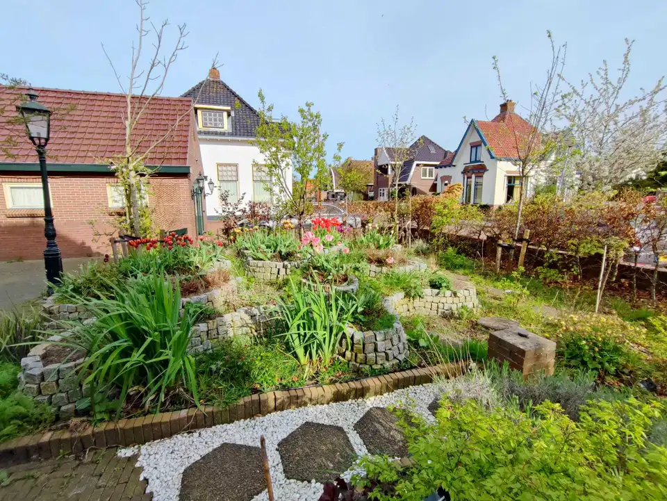 Foto #44 Huurwoning Spoorstraat Zuidbroek