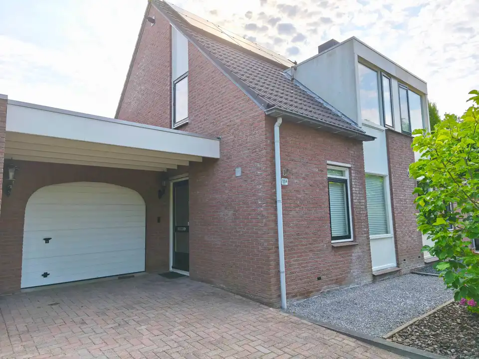 Huurwoning Foto #1 te huur bij Huurstunt