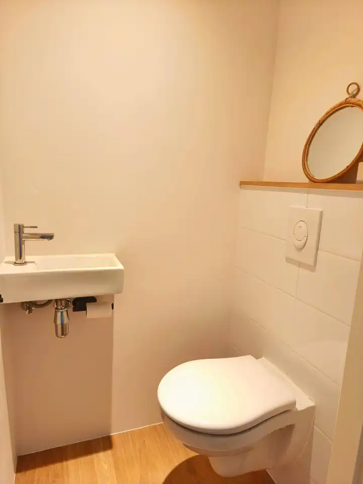 Huurwoning Foto #3 te huur bij Huurstunt