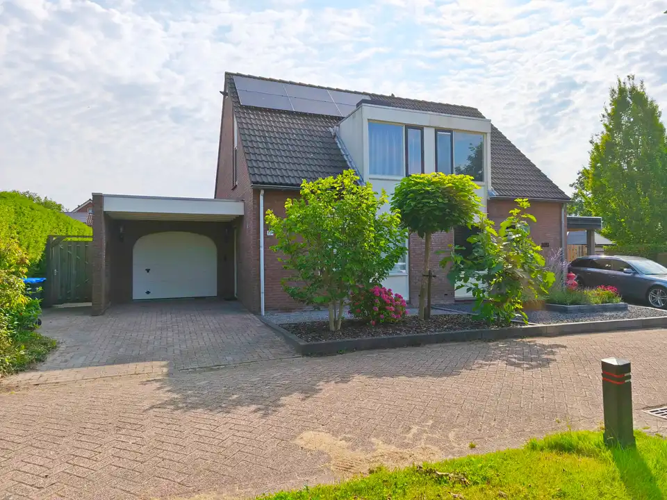 Huurwoning Foto #0 te huur bij Huurstunt