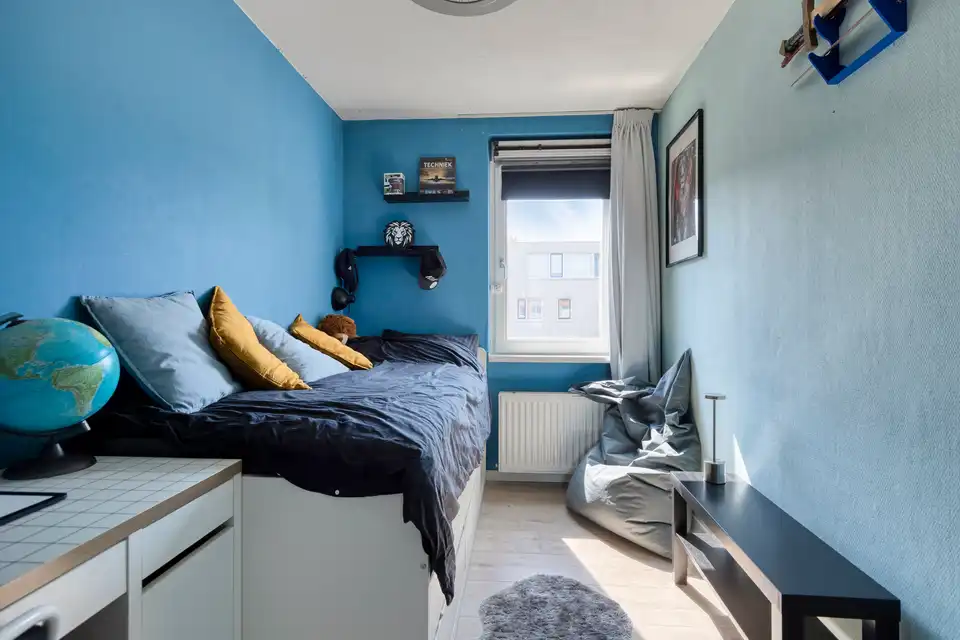Foto #17 Huurwoning Digna Johannaweg Hoogvliet Rotterdam