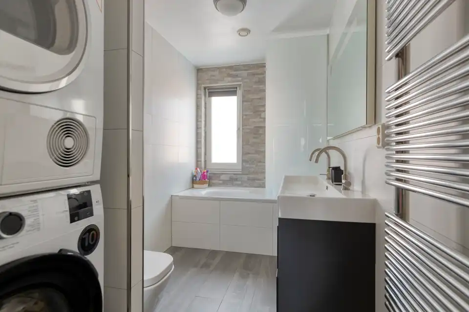 Foto #14 Huurwoning Digna Johannaweg Hoogvliet Rotterdam