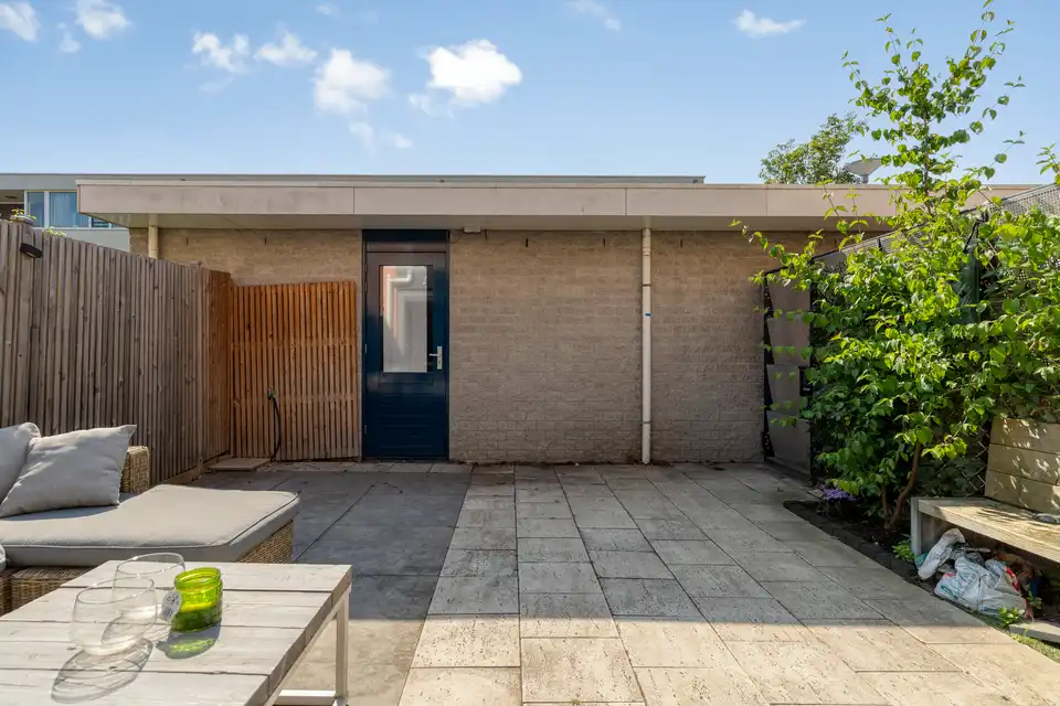 Foto #21 Huurwoning Digna Johannaweg Hoogvliet Rotterdam