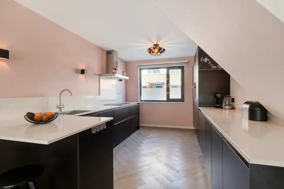 Foto #6 Huurwoning Digna Johannaweg Hoogvliet Rotterdam